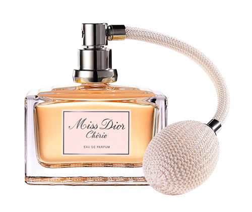 Miss Dior Parfume