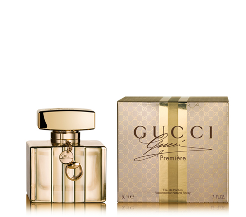 Gucci Parfume